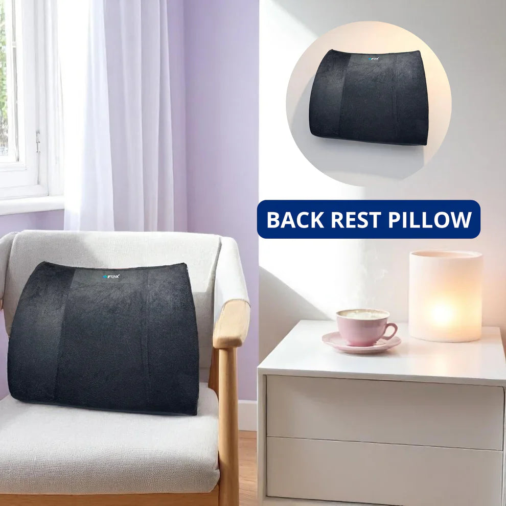 Back Comfort