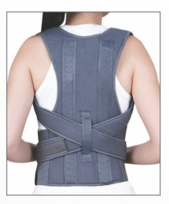 Back & Posture Support