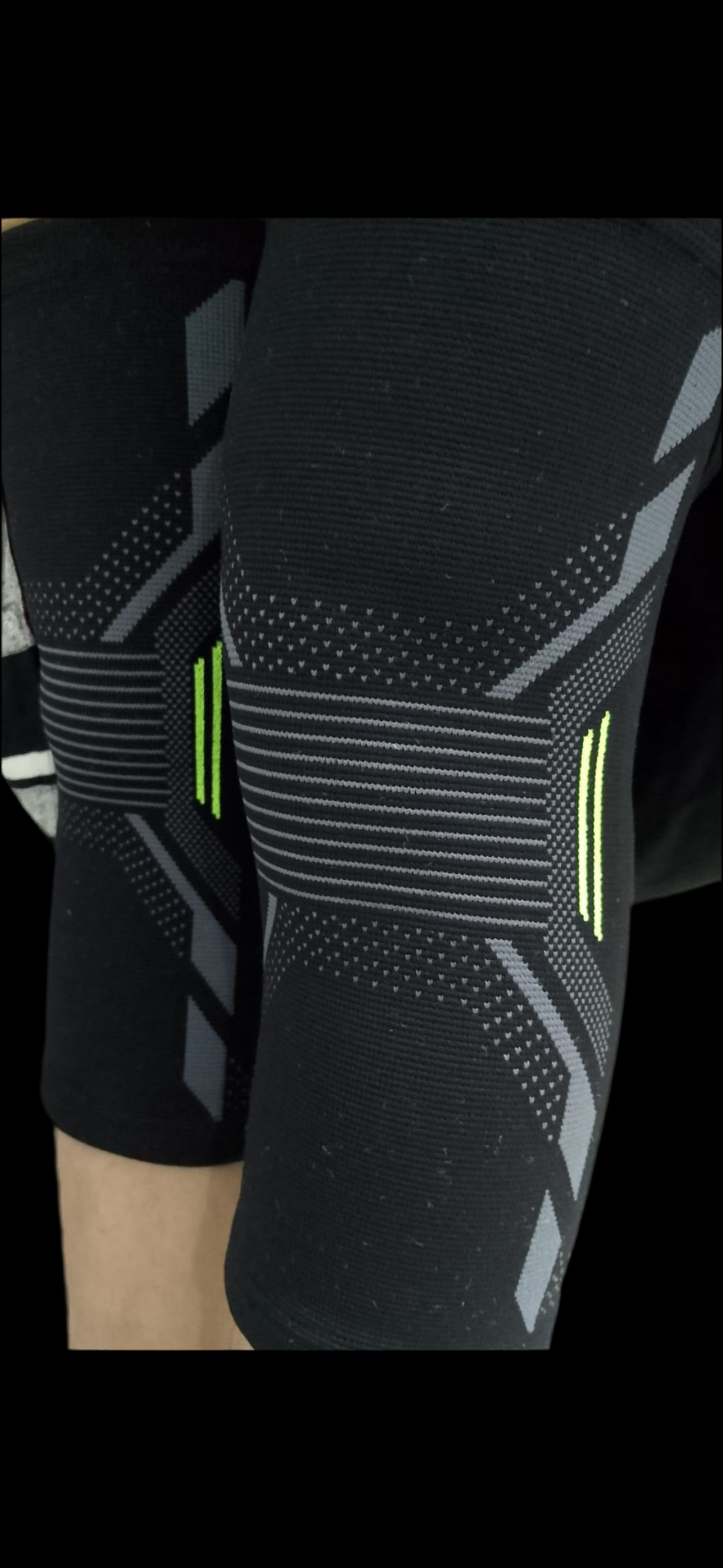Knee Cap 3D Compression Sleeves
