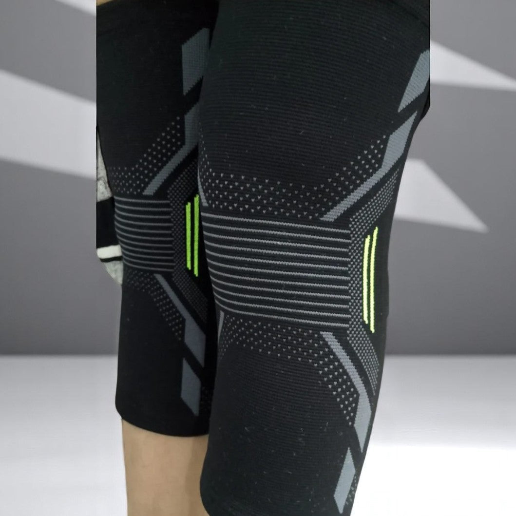 Knee Cap 3D Compression Sleeves