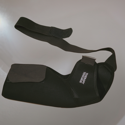 Adjustable Shoulder Support