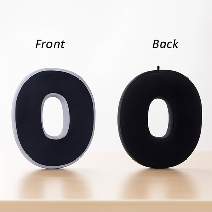 Donut Cushion