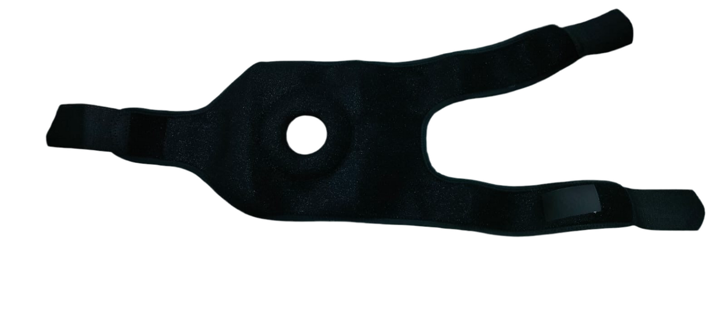 Knee Wrap Compression Support –Tech Fit for Joint Stability