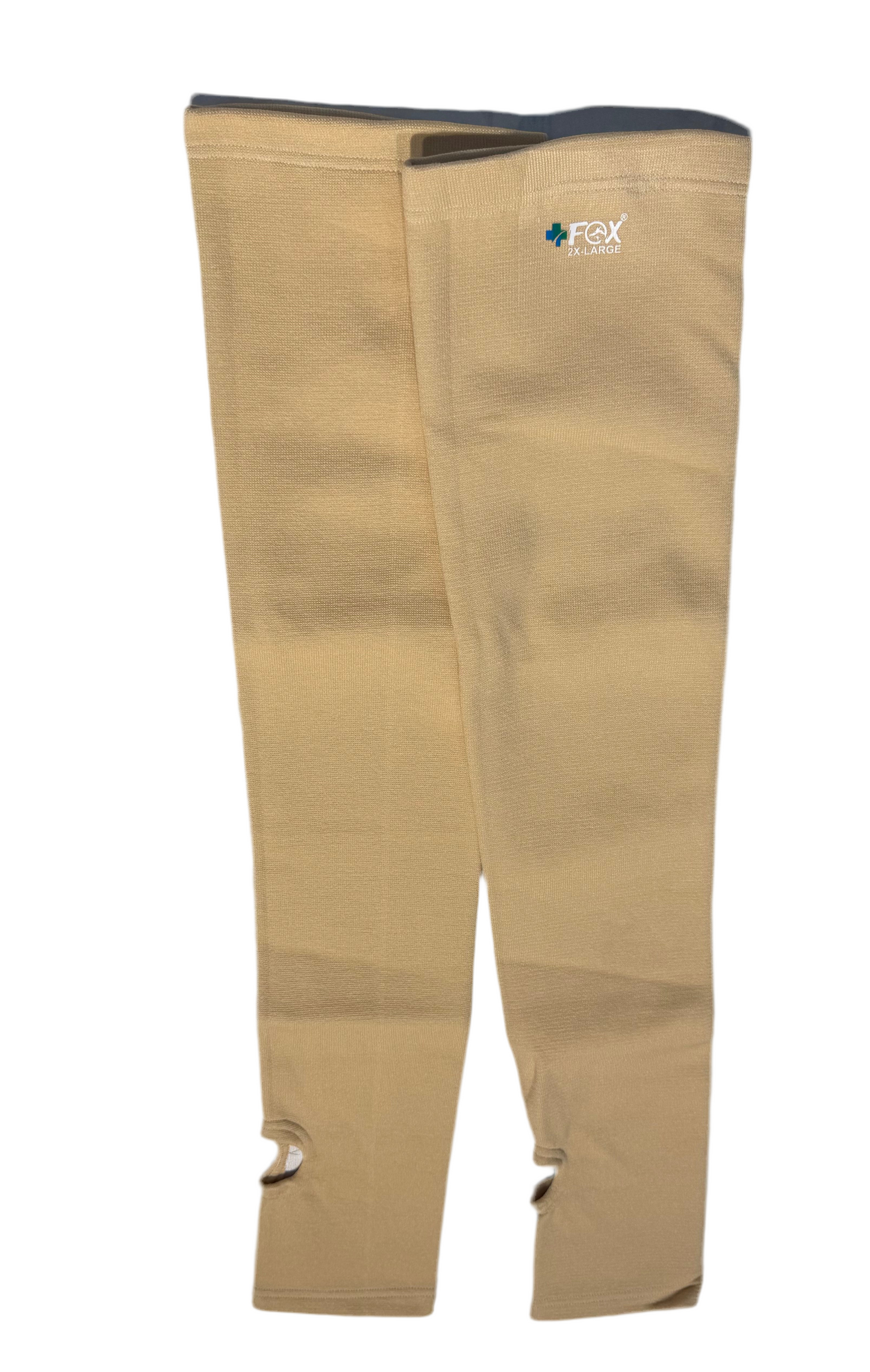 Varicose Veins Compression Socks –Thighs level