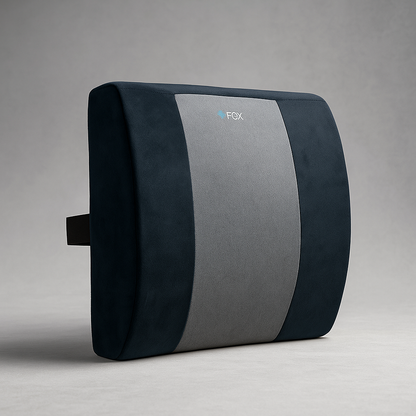 Back Rest Pillow for Lumbar Support