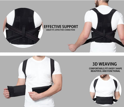 Belt for Back and tailbone support