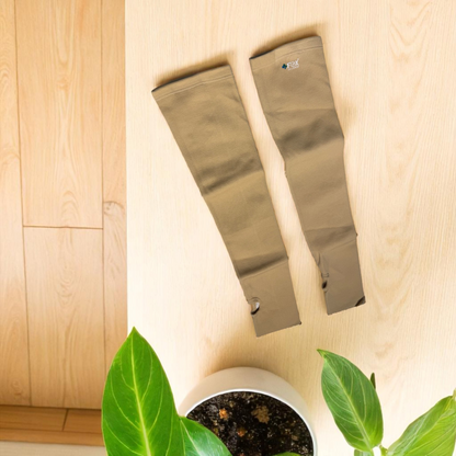Varicose Veins Compression Socks –Thighs level