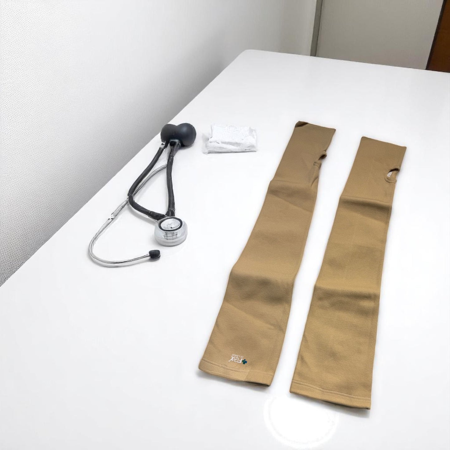 Varicose Veins Compression Socks –Thighs level