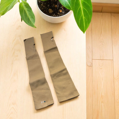 Varicose Veins Compression Socks –Thighs level