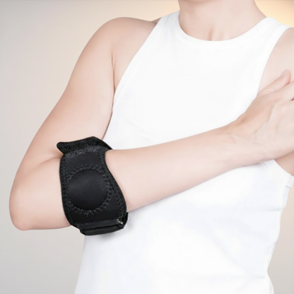Tennis Elbow