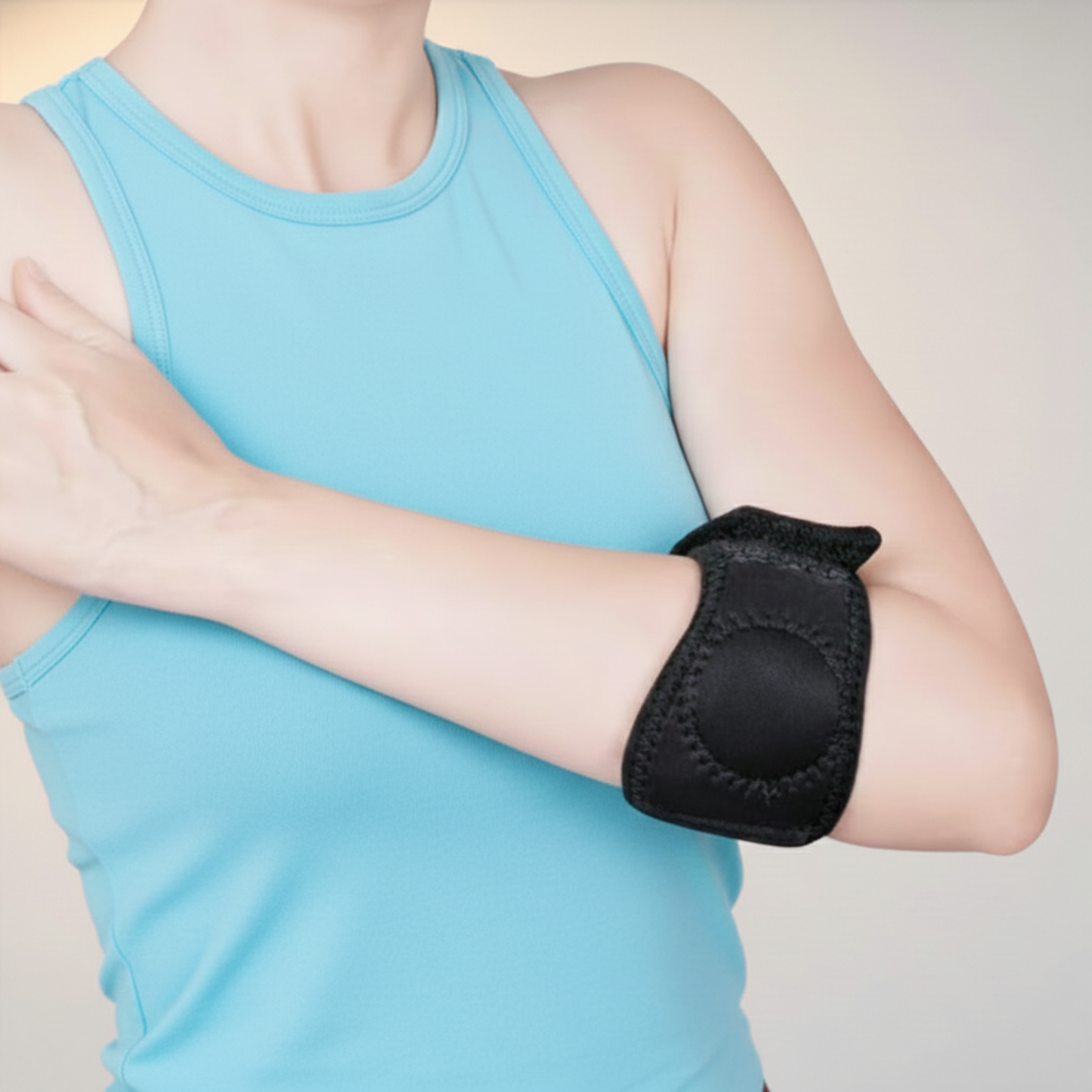 Tennis Elbow