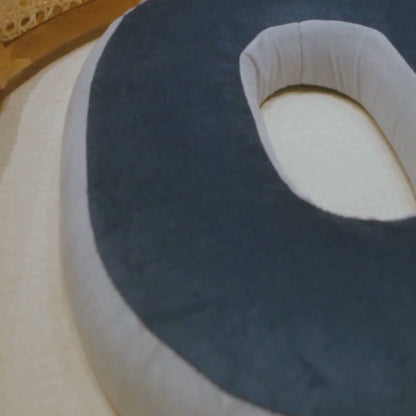 Donut Cushion