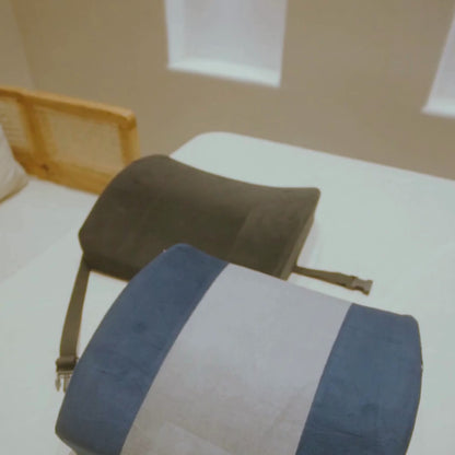 Back Rest Pillow for Lumbar Support