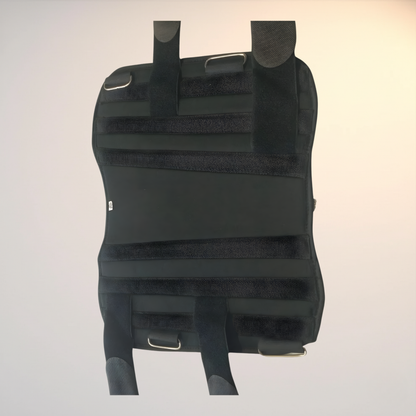 Tibia Support Brace